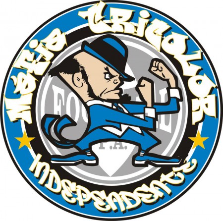 Torcida Independente Mafia Tricolor