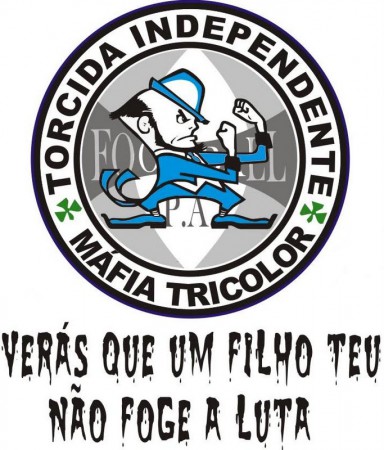 Verás que o filho teu nao foge a luta